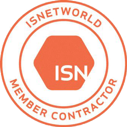 ISN Member Contractor