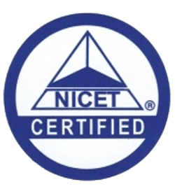 NICET Certified