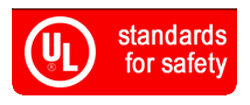 UL Standards for Safety