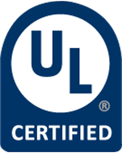 UL Certified